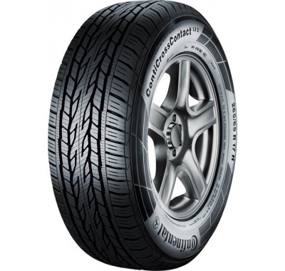 Шины Continental ContiCrossContact LX2 255/65 R18 115H XL